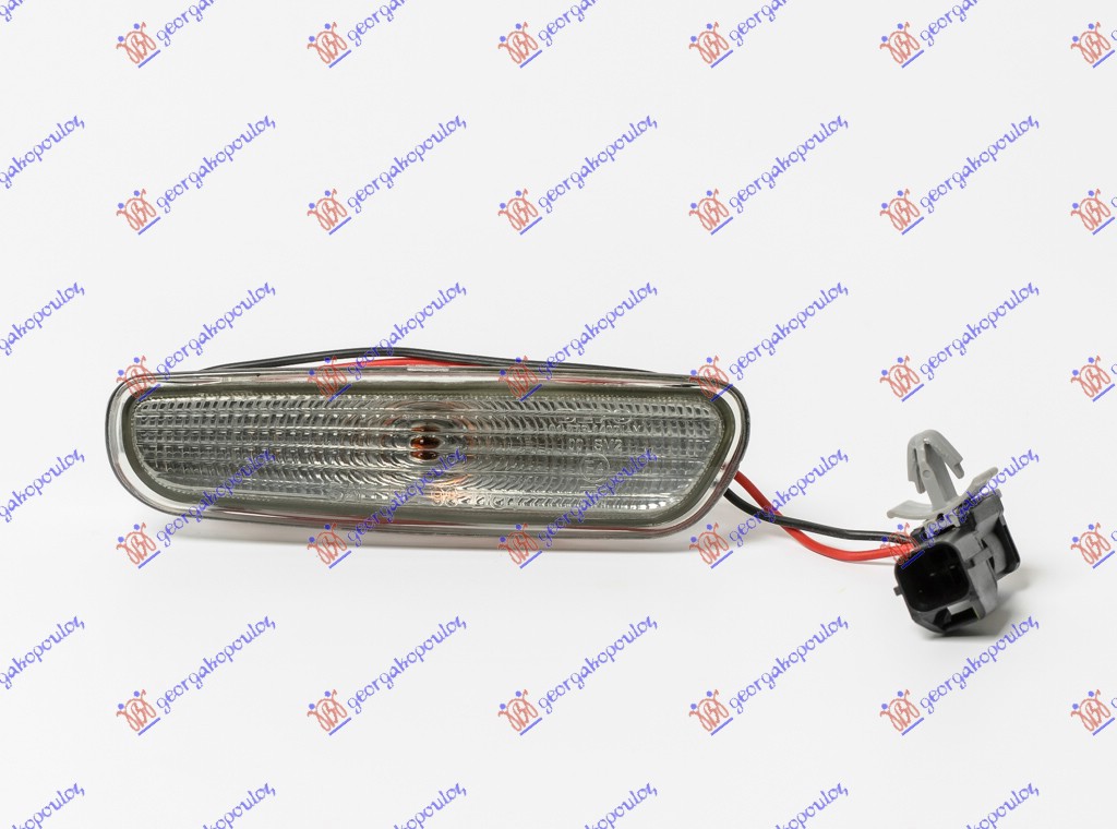 ΦΛΑΣ ΠΛΑΙΝΟ ΠΡΟΦΥΛΑΚΤΗΡΑ ΕΜΠΡΟΣ/ΠΙΣΩ ΦΥΜΕ ΑΡ