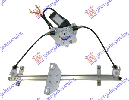 ΓΡΥΛΛΟΣ ΠΑΡΑΘΥΡΟΥ ΕΜΠΡΟΣ ΗΛΕΚΤΡΙΚΟΣ (Α ΠΟΙΟΤΗΤΑ) ΔΕΞ