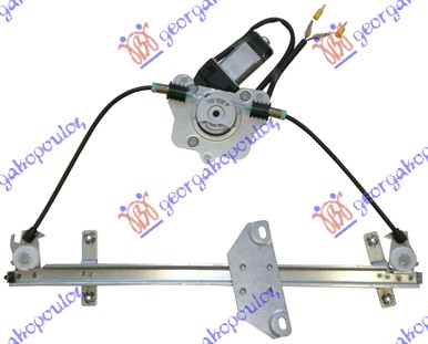 ΓΡΥΛΛΟΣ ΠΑΡΑΘΥΡΟΥ ΕΜΠΡΟΣ ΗΛΕΚΤΡΙΚΟΣ (Α ΠΟΙΟΤΗΤΑ) ΑΡ