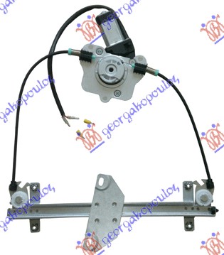 ΓΡΥΛΛΟΣ ΠΑΡΑΘΥΡΟΥ ΠΙΣΩ ΗΛΕΚΤΡΙΚΟΣ ΑΡ