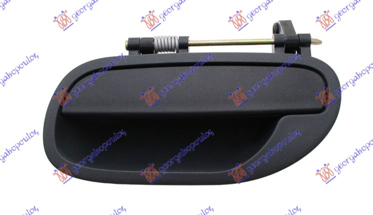 ΧΕΡΟΥΛΙ ΠΟΡΤΑΣ ΠΙΣΩ ΕΞΩ ΑΡ