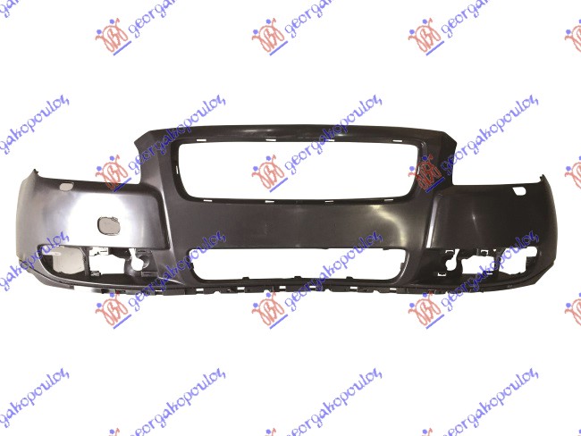 ΠΡΟΦΥΛΑΚΤΗΡΑΣ ΕΜΠΡΟΣ ΒΑΦΟΜΕΝΟΣ (ΜΕ ΤΡΥΠΕΣ ΓΙΑ ΠΙΤΣΙΛΙΣΤΗΡΙΑ)