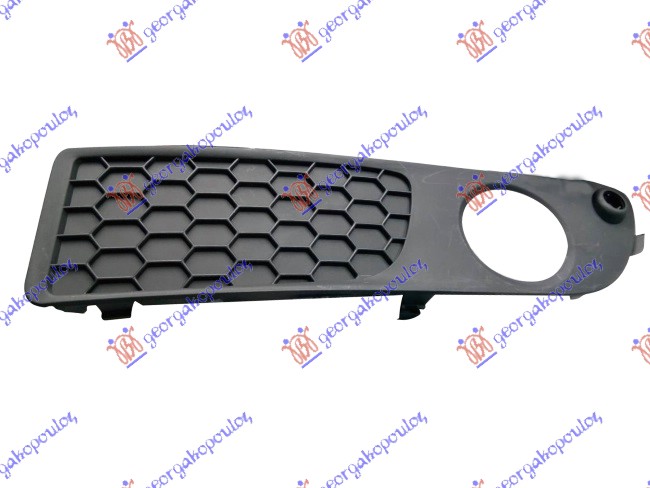 ΔΙΧΤΥ ΠΡΟΦΥΛΑΚΤΗΡΑ ΕΜΠΡΟΣ (ΜΕ ΤΡΥΠΑ ΓΙΑ ΠΡΟΒΟΛΕΑ) (ΜΕ PDS) ΔΕΞ