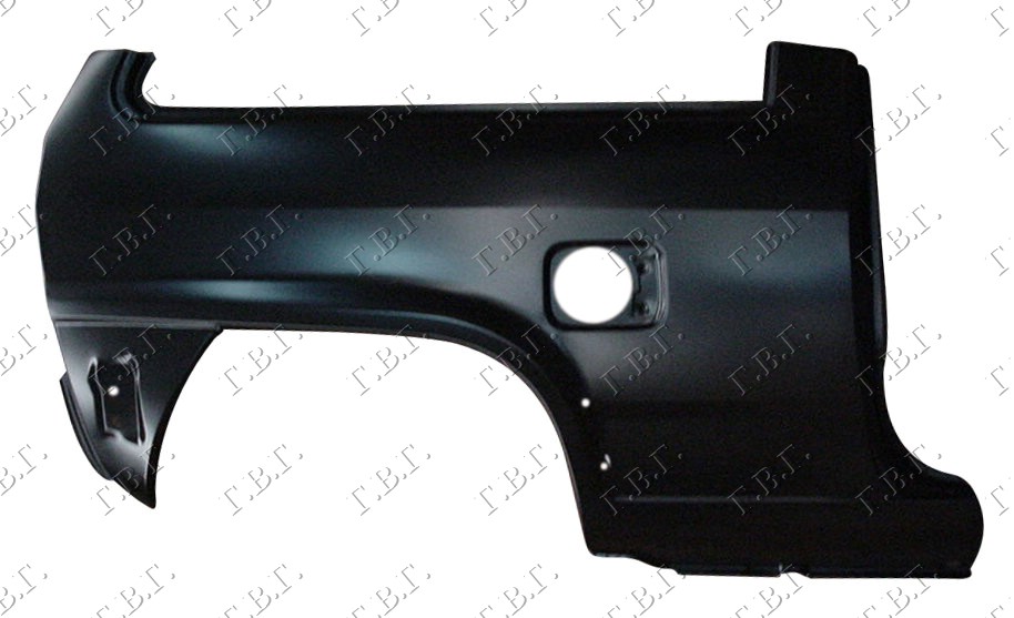 ΦΤΕΡΟ ΠΙΣΩ ΔΕΞ