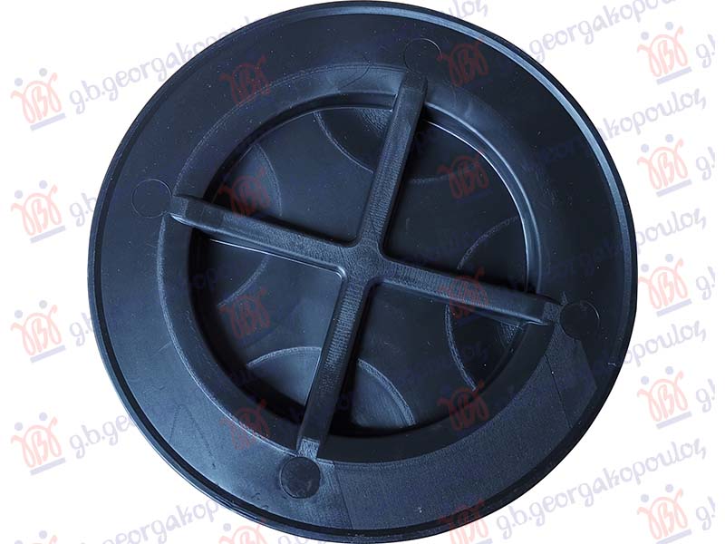 ΘΟΛΟΣ ΕΜΠΡΟΣ ΠΛΑΣΤΙΚΟΣ (ΚΑΛΥΜΜΑ) (ΔΕ=ΑΡ)