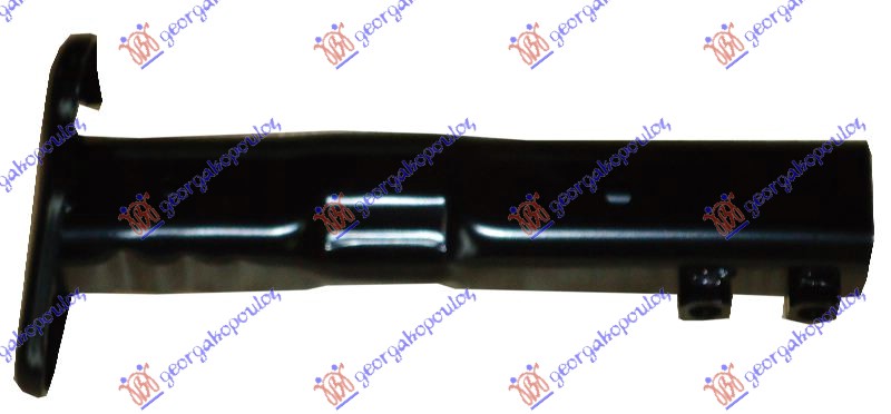 ΒΑΣΗ ΠΡΟΦΥΛΑΚΤΗΡΑ ΕΜΠΡΟΣ ΜΕΤΑΛΛΙΚΕΣ ΔΕΞ