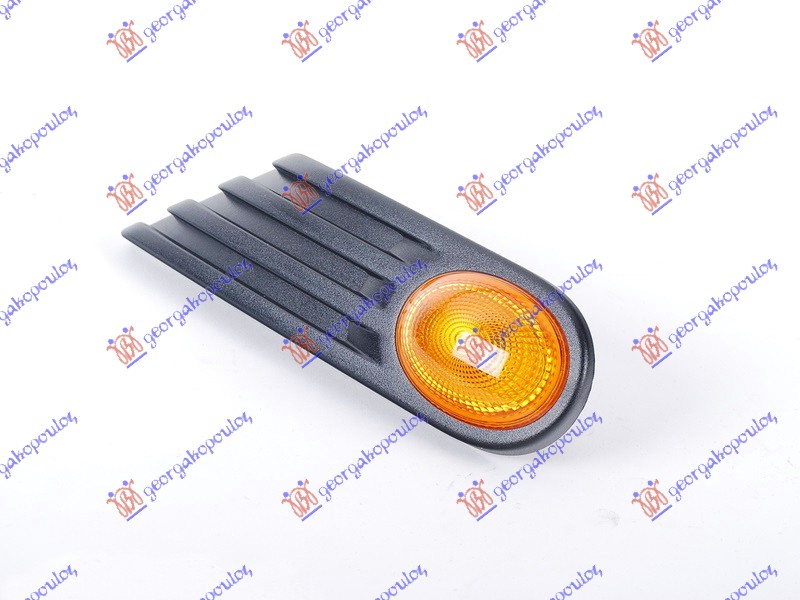 ΦΛΑΣ ΦΤΕΡΟΥ ΚΙΤΡΙΝΟ (ΜΕ ΠΛΑΙΣΙΟ) (Ε) ΑΡ