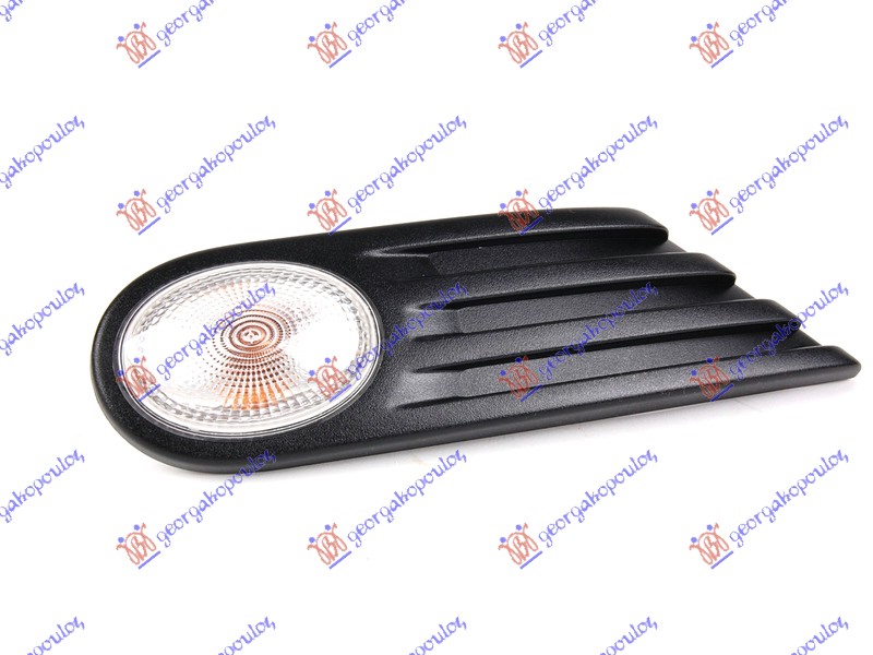 ΦΛΑΣ ΦΤΕΡΟΥ ΛΕΥΚΟ (ΜΕ ΠΛΑΙΣΙΟ) (Ε) ΔΕΞ