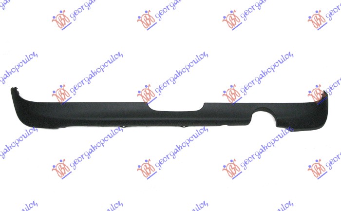 ΣΠΟΙΛΕΡ ΠΡΟΦΥΛΑΚΤΗΡΑ ΠΙΣΩ