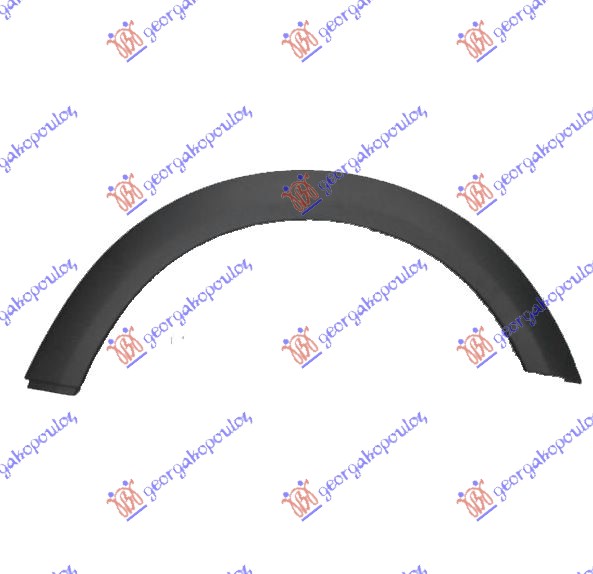 ΚΟΥΡΜΠΑ ΦΤΕΡΟΥ ΠΙΣΩ ΠΛΑΣΤΙΚΗ ΑΡ