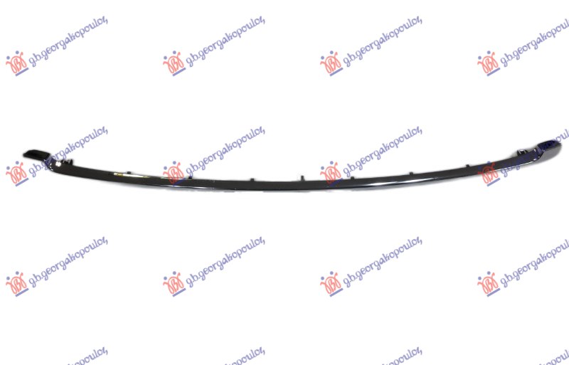 ΔΙΑΚΟΣΜΗΤΙΚΟ ΜΑΣΚΑΣ ΚΑΤΩ ΧΡΩΜΙΟ (JCW)