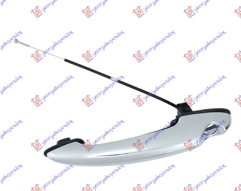 ΧΕΡΟΥΛΙ ΠΟΡΤΑΣ ΕΜΠΡΟΣ ΕΞΩ ΧΡΩΜΙΟ ΔΕΞ