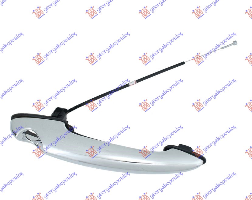 ΧΕΡΟΥΛΙ ΠΟΡΤΑΣ ΕΜΠΡΟΣ ΕΞΩ ΧΡΩΜΙΟ ΑΡ