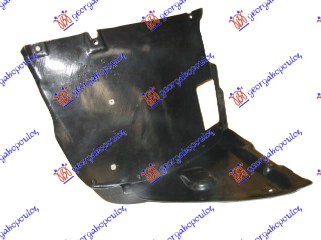 ΘΟΛΟΣ ΕΜΠΡΟΣ ΠΛΑΣΤΙΚΟΣ (ΕΜΠΡΟΣ ΚΟΜΜΑΤΙ) ΔΕΞ