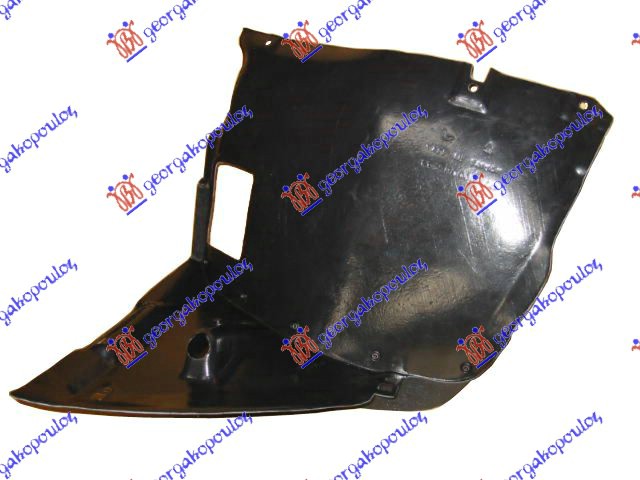 ΘΟΛΟΣ ΕΜΠΡΟΣ ΠΛΑΣΤΙΚΟΣ (ΕΜΠΡΟΣ ΚΟΜΜΑΤΙ) ΑΡ