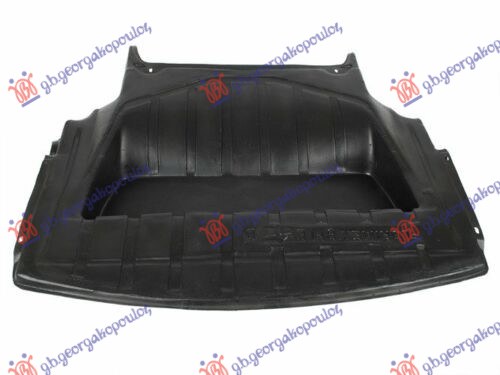 ΠΟΔΙΑ ΜΗΧΑΝΗΣ ΠΛΑΣΤΙΚΗ (ΠΙΣΩ ΚΟΜΜΑΤΙ) ΠΕΤΡΕΛΑΙΟ