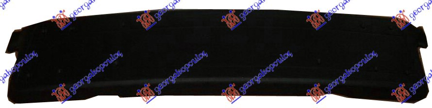 ΠΛΑΣΤΙΚΟ ΠΡΟΦΥΛΑΚΤΗΡΑ ΕΜΠΡΟΣ ΜΕΣΑΙΟ M3 (ΒΑΣΗ ΠΙ