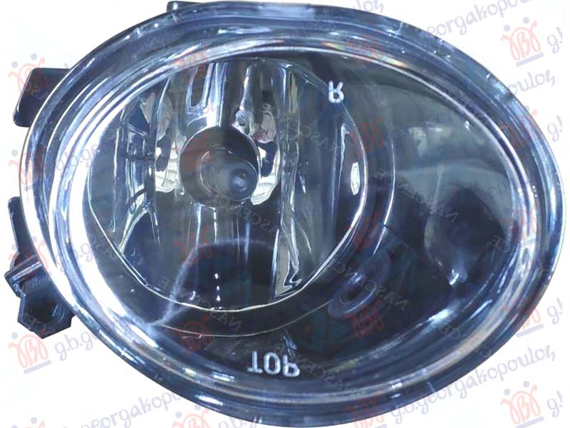 ΠΡΟΒΟΛΕΑΣ ΟΜΙΧΛΗΣ ΣΤΡΟΓΓΥΛΟΣ M3 & M5 (ΚΙΝΑ) ΑΡ