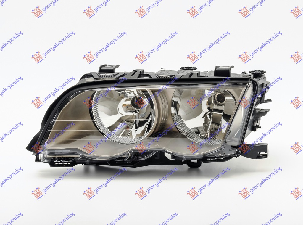 ΦΑΝΟΣ ΕΜΠΡΟΣ (ΑΣΗΜΙ) (Ε) (DEPO) ΑΡ