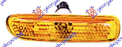 ΦΛΑΣ ΦΤΕΡΟΥ ΚΙΤΡΙΝΟ (E) ΑΡ