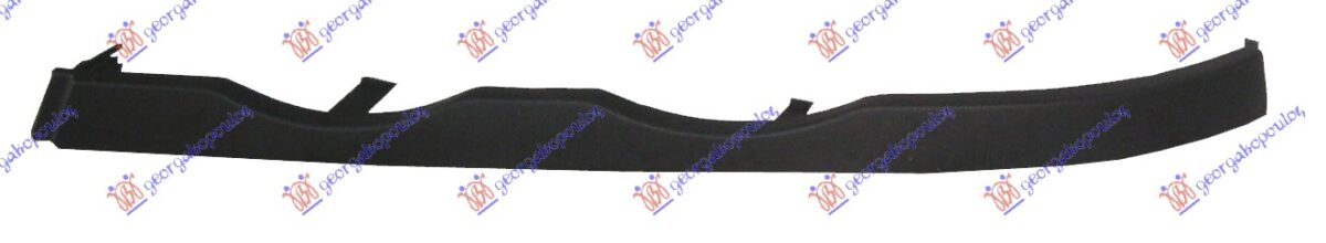 ΔΙΑΚΟΣΜΗΤΙΚΟ ΕΜΠΡΟΣ ΦΑΝΟΥ ΧΩΡΙΣ ΤΡΥΠΑ ΓΙΑ ΠΙΤΣΙΛΙΣΤΗΡΙΑ ΔΕΞ