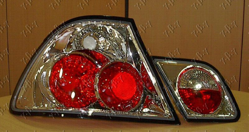 ΦΑΝΟΣ ΠΙΣΩ ΣΕΤ LEXUS -2000