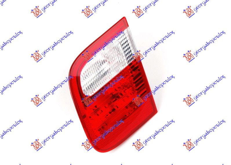 ΦΑΝΟΣ ΠΙΣΩ ΕΣΩ (ULO) ΔΕΞ