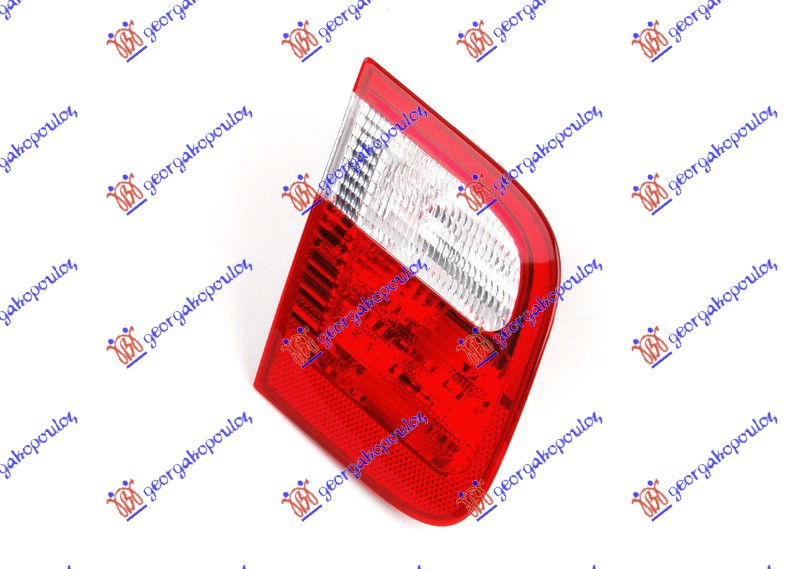 ΦΑΝΟΣ ΠΙΣΩ ΕΣΩ (ULO) ΑΡ