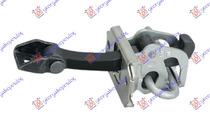 ΣΤΟΠ ΠΟΡΤΑΣ ΕΜΠΡΟΣ