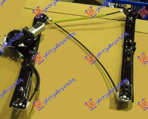 ΓΡΥΛΛΟΣ ΠΑΡΑΘΥΡΟΥ ΕΜΠΡΟΣ ΗΛΕΚΤΡΙΚΟΣ ΔΕΞ