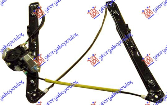 ΓΡΥΛΛΟΣ ΠΑΡΑΘΥΡΟΥ ΕΜΠΡΟΣ ΗΛΕΚΤΡΙΚΟΣ ΑΡ