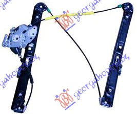 ΓΡΥΛΛΟΣ ΠΑΡΑΘΥΡΟΥ ΕΜΠΡΟΣ ΗΛΕΚΤΡΙΚΟΣ (ΧΩΡΙΣ ΜΟΤΕΡ) ΔΕΞ