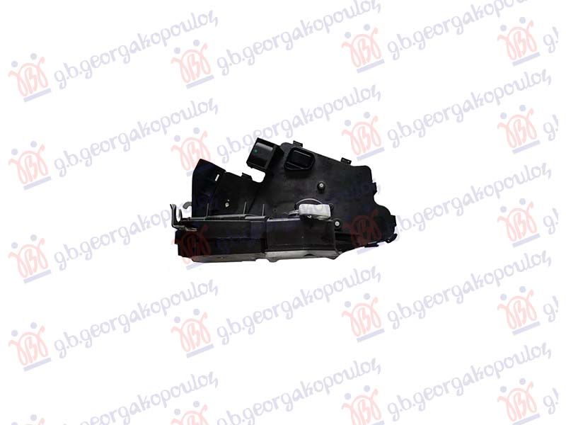 ΚΛΕΙΔΑΡΙΑ ΠΟΡΤΑΣ ΠΙΣΩ ΗΛΕΚΤΡΟΜΑΓΝΗΤΙΚΗ (7PIN) ΑΡ