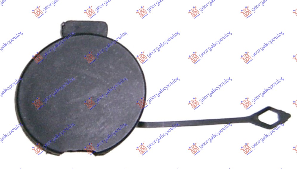 ΚΑΛΥΜΜΑ ΓΑΝΤΖΟΥ ΕΜΠΡΟΣ Μ3