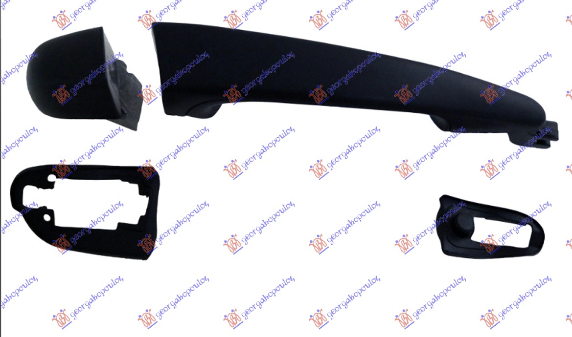 ΧΕΡΟΥΛΙ ΠΟΡΤΑΣ ΠΙΣΩ ΕΞΩ ΑΡ