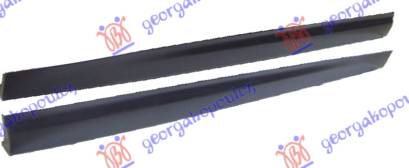 ΜΑΡΣΠΙΕ ΠΛΑΣΤΙΚΟ ΣΕΤ (Μ3)