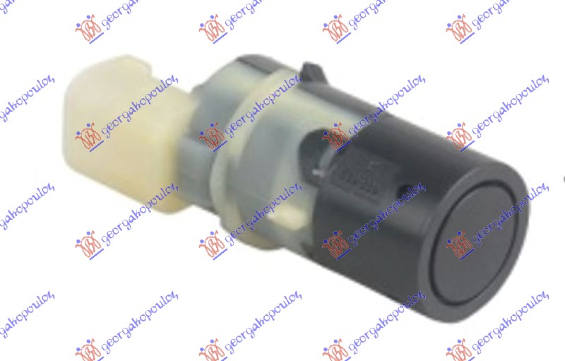 ΑΙΣΘΗΤΗΡΑΣ ΠΑΡΚΑΡΙΣΜΑΤΟΣ ΦΙΣΑ ΑΣΠΡΗ (3pin)