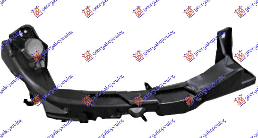 ΦΑΝΟΣΤΑΤΗΣ ΕΜΠΡΟΣ ΚΑΤΩ ΠΛΑΣΤΙΚΟΣ ΔΕΞ