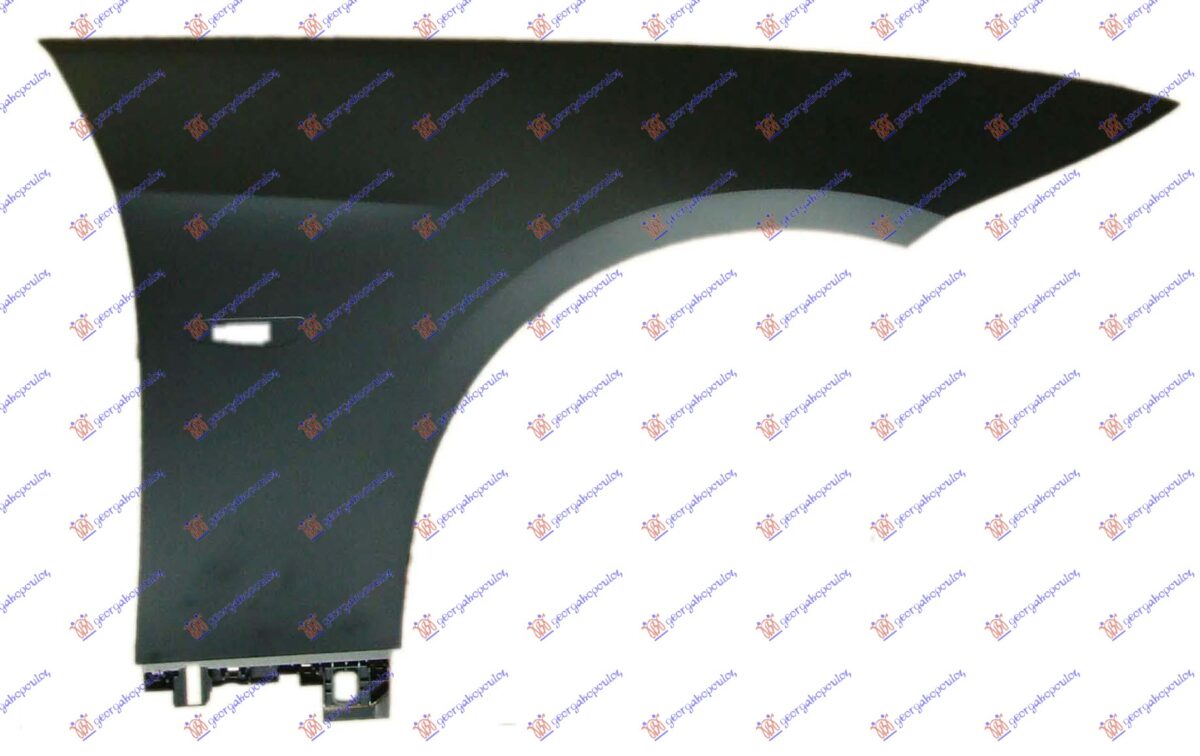 ΦΤΕΡΟ ΕΜΠΡΟΣ (ΠΛΑΣΤΙΚΟ) ΔΕΞ