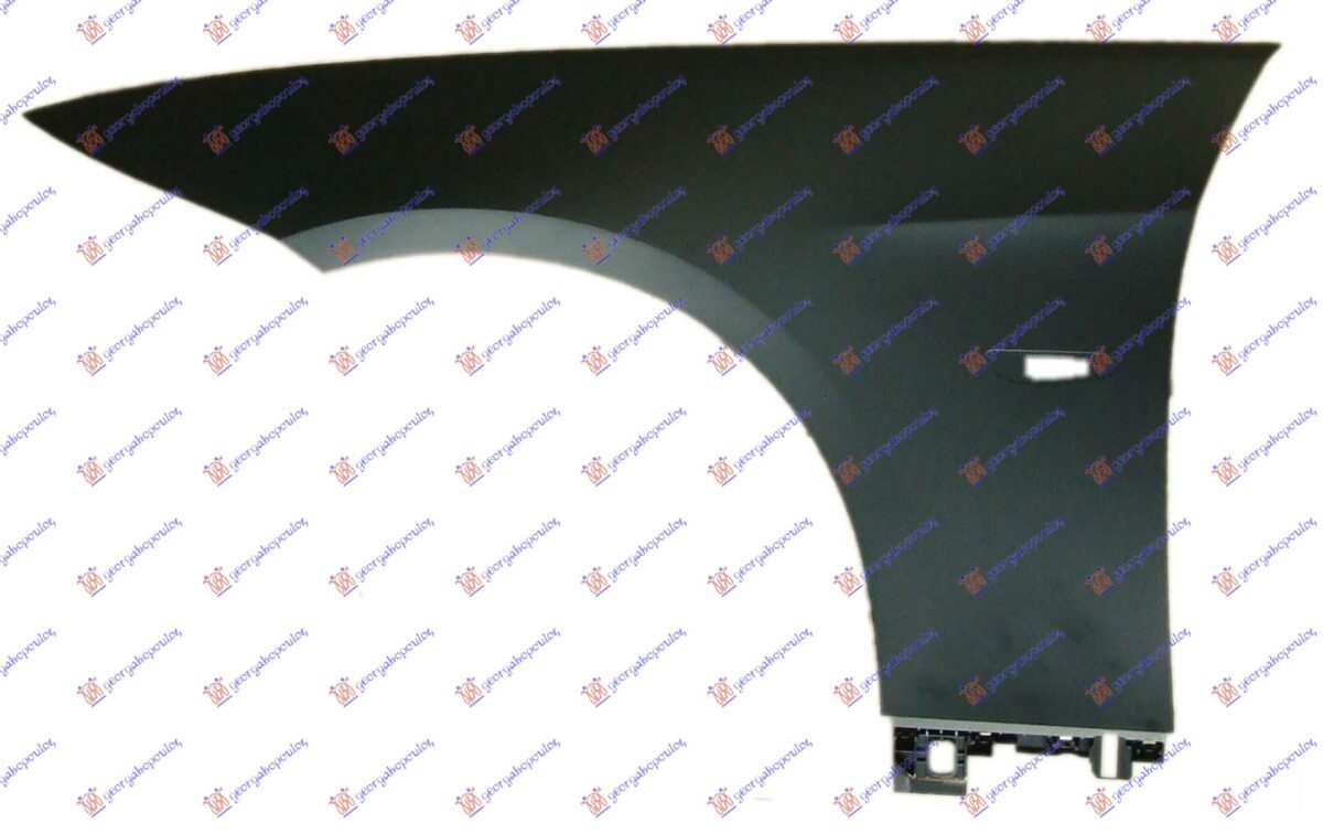 ΦΤΕΡΟ ΕΜΠΡΟΣ (ΠΛΑΣΤΙΚΟ) ΑΡ