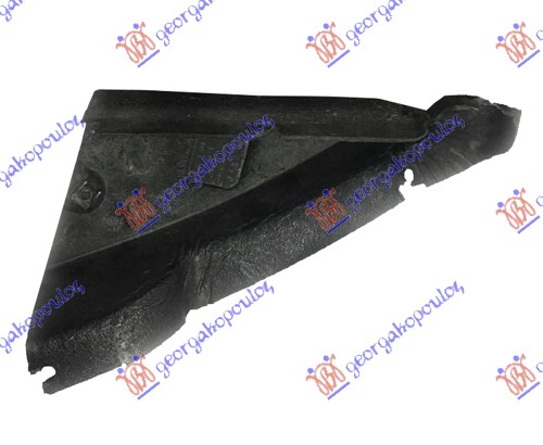 ΠΟΔΙΑ ΜΗΧΑΝΗΣ ΠΛΑΣΤΙΚΗ ΑΚΡΑΙΑ (M3) ΔΕΞ