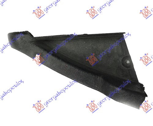 ΠΟΔΙΑ ΜΗΧΑΝΗΣ ΠΛΑΣΤΙΚΗ ΑΚΡΑΙΑ (M3) ΑΡ