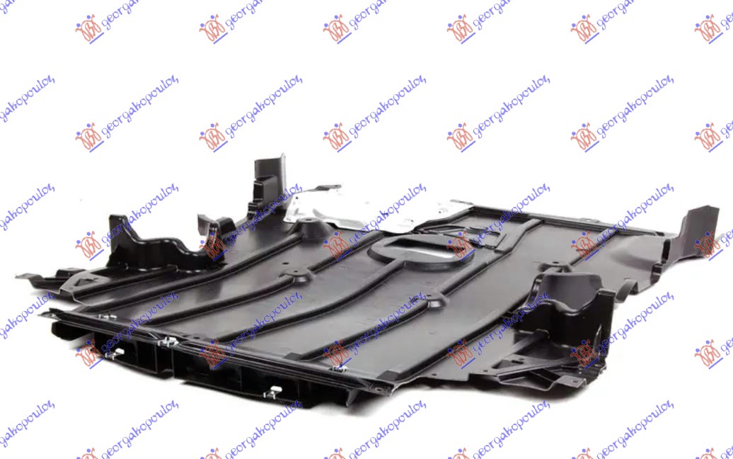 ΠΟΔΙΑ ΜΗΧΑΝΗΣ ΠΛΑΣΤΙΚΗ (M-SPORT)