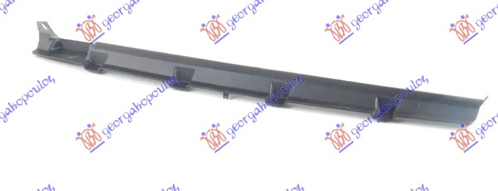 ΠΟΔΙΑ ΜΗΧΑΝΗΣ ΠΛΑΣΤΙΚΗ (ΕΜΠΡΟΣ ΚΟΜΜΑΤΙ) (M-SPORT)