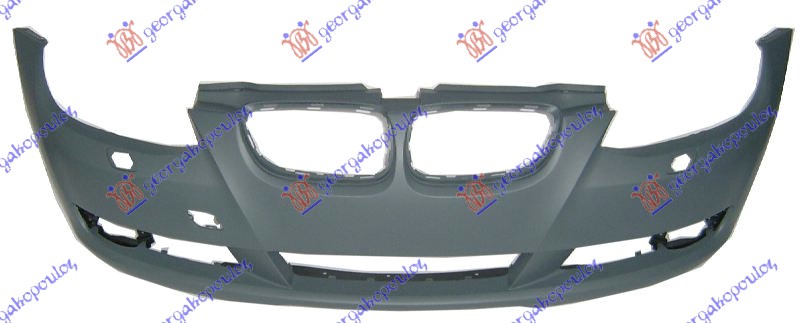 ΠΡΟΦΥΛΑΚΤΗΡΑΣ ΕΜΠΡΟΣ ΒΑΦΟΜΕΝΟΣ (ΜΕ ΤΡΥΠΕΣ ΓΙΑ ΠΙΤΣΙΛΙΣΤΗΡΙΑ)