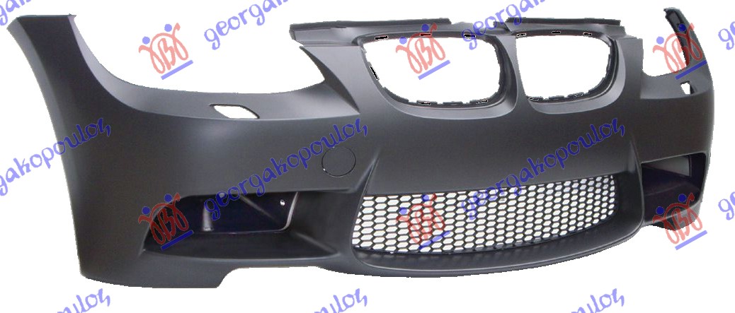 ΠΡΟΦΥΛΑΚΤΗΡΑΣ ΕΜΠΡΟΣ (Μ3) (ΧΩΡΙΣ ΠΡΟΒΟΛΕΙΣ) ΜΕ ΠΙΤΣΙΛΙΣΤΗΡΙΑ