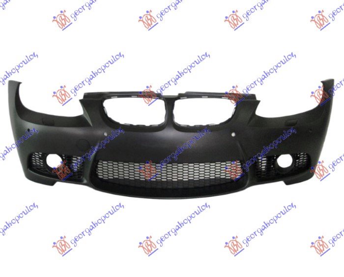 ΠΡΟΦΥΛΑΚΤΗΡΑΣ ΕΜΠΡΟΣ (Μ3) (ΜΕ ΠΡΟΒΟΛΕΙΣ) ΜΕ PDS & ΠΙΤΣΙΛΙΣΤΗΡΙΑ