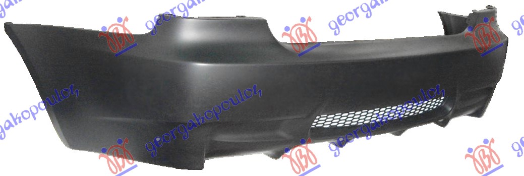 ΠΡΟΦΥΛ. ΠΙΣΩ (M3 LOOK) ΜΟΝΗ ΕΞΑΤΜ.