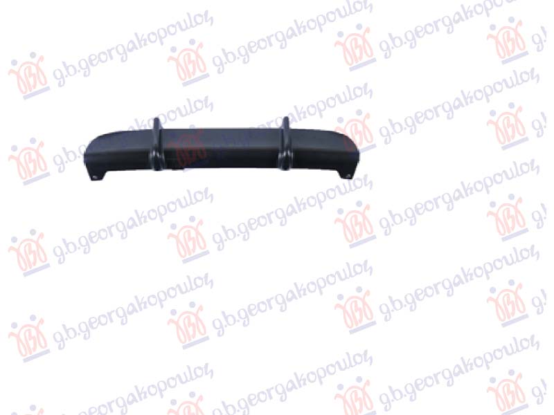 ΔΙΑΚΟΣΜΗΤΙΚΟ ΠΡΟΦΥΛΑΚΤΗΡΑ ΠΙΣΩ ΚΑΤΩ (M-SPORT)