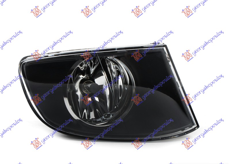 ΠΡΟΒΟΛΕΑΣ ΟΜΙΧΛΗΣ (HELLA) ΔΕΞ